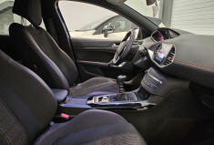 Peugeot 308  gt line130 cv / carplay / entretien peugeot