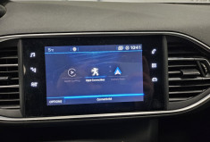 Peugeot 308  gt line130 cv / carplay / entretien peugeot