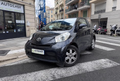 Toyota IQ 1.0 VVTI 68 CH BOITE AUTO 4 PLACES