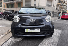 Toyota IQ 1.0 VVTI 68 CH BOITE AUTO 4 PLACES