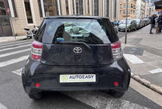 Toyota IQ 1.0 VVTI 68 CH BOITE AUTO 4 PLACES