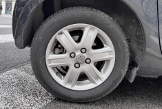 Toyota IQ 1.0 VVTI 68 CH BOITE AUTO 4 PLACES