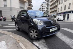 Toyota IQ 1.0 VVTI 68 CH BOITE AUTO 4 PLACES