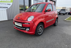 Microcar M.Go SANS PERMIS / GARANTIE 6 MOIS