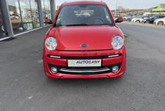 Microcar M.Go SANS PERMIS / GARANTIE 6 MOIS