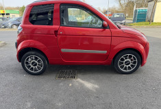 Microcar M.Go SANS PERMIS / GARANTIE 6 MOIS