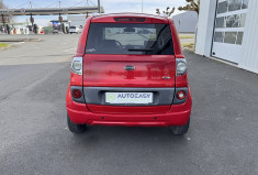 Microcar M.Go SANS PERMIS / GARANTIE 6 MOIS