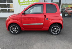 Microcar M.Go SANS PERMIS / GARANTIE 6 MOIS