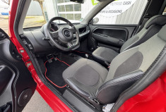 Microcar M.Go SANS PERMIS / GARANTIE 6 MOIS