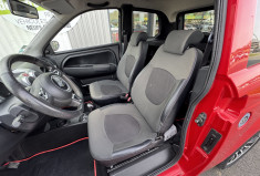 Microcar M.Go SANS PERMIS / GARANTIE 6 MOIS