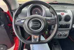Microcar M.Go SANS PERMIS / GARANTIE 6 MOIS