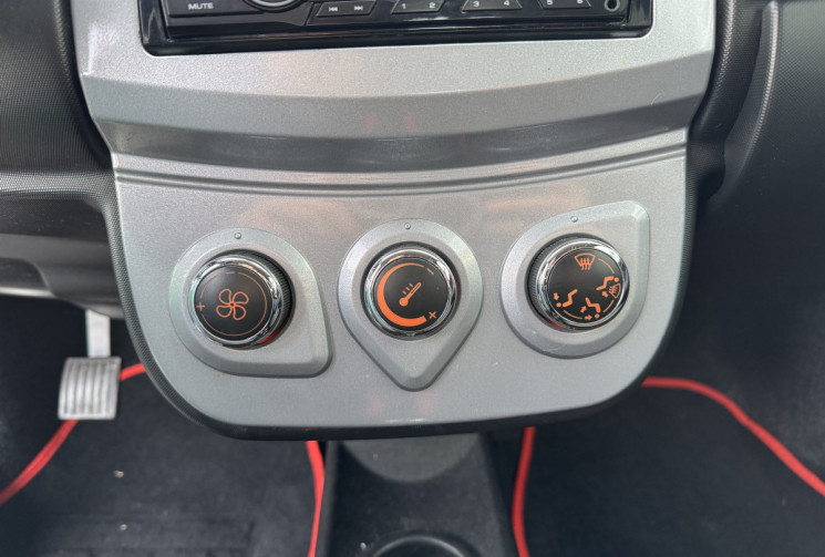 Microcar M.Go SANS PERMIS / GARANTIE 6 MOIS