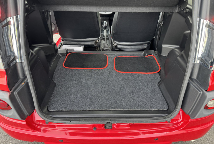 Microcar M.Go SANS PERMIS / GARANTIE 6 MOIS