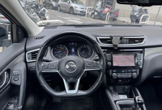 Nissan Qashqai 1.3 DIG-T 160 TEKNA TOIT PANO 60200 KMS
