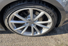 Audi RS5 4.2 V8 FSI 450 ch QUATTRO S Tronic 7/ 77000 km / Toit Ouvrant/ JA 20 / CUIR