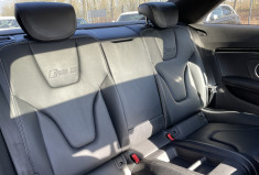 Audi RS5 4.2 V8 FSI 450 ch QUATTRO S Tronic 7/ 77000 km / Toit Ouvrant/ JA 20 / CUIR