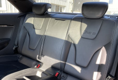 Audi RS5 4.2 V8 FSI 450 ch QUATTRO S Tronic 7/ 77000 km / Toit Ouvrant/ JA 20 / CUIR