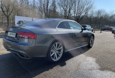 Audi RS5 4.2 V8 FSI 450 ch QUATTRO S Tronic 7/ 77000 km / Toit Ouvrant/ JA 20 / CUIR
