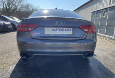 Audi RS5 4.2 V8 FSI 450 ch QUATTRO S Tronic 7/ 77000 km / Toit Ouvrant/ JA 20 / CUIR