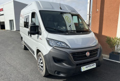 FIAT DUCATO  L2H2  2.3 MJT 160cv Bva 9