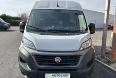 FIAT DUCATO  L2H2  2.3 MJT 160cv Bva 9