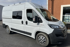 FIAT DUCATO  L2H2  2.3 MJT 160cv Bva 9