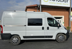 FIAT DUCATO  L2H2  2.3 MJT 160cv Bva 9