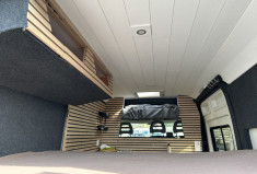 FIAT DUCATO  L2H2  2.3 MJT 160cv Bva 9