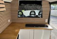 FIAT DUCATO  L2H2  2.3 MJT 160cv Bva 9