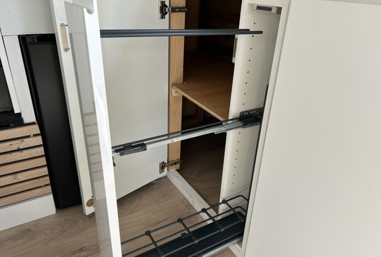 FIAT DUCATO  L2H2  2.3 MJT 160cv Bva 9