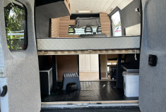 FIAT DUCATO  L2H2  2.3 MJT 160cv Bva 9