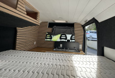 FIAT DUCATO  L2H2  2.3 MJT 160cv Bva 9