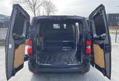 Citroën JUMPY 1.6 BlueHDi 115 cv Caméra * Carplay * Angles Morts * XS * Entretien Citroën 