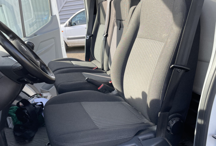 Ford TRANSIT 2.0 TDCi 105 CV  L1 H2 BUSINESS 36000 KMS