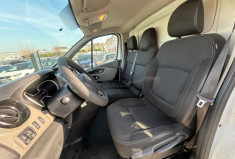 Renault TRAFIC L1H1 / 1.6 dCi 95 ch / CONFORT / 8990HT / 10788TTC