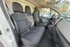 Renault TRAFIC L1H1 / 1.6 dCi 95 ch / CONFORT / 8990HT / 10788TTC