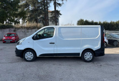 Renault TRAFIC L1H1 / 1.6 dCi 95 ch / CONFORT / 8990HT / 10788TTC