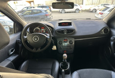 Renault CLIO 1.5 DCI 105 EXCEPTION BOITE 6 SEMI CUIR CLIM AUTO 