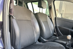 Renault CLIO 1.5 DCI 105 EXCEPTION BOITE 6 SEMI CUIR CLIM AUTO 