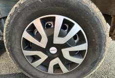 FIAT DUCATO  L2H2  2.3 MJT 160cv Bva 9