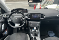PEUGEOT 308 II 1.6 BLUEHDI 120 Ch STYLE 