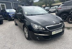 PEUGEOT 308 II 1.6 BLUEHDI 120 Ch STYLE 