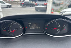 PEUGEOT 308 II 1.6 BLUEHDI 120 Ch STYLE 