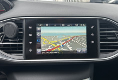 PEUGEOT 308 II 1.6 BLUEHDI 120 Ch STYLE 