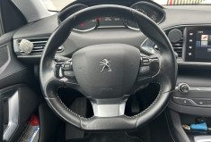 PEUGEOT 308 II 1.6 BLUEHDI 120 Ch STYLE 