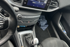 PEUGEOT 308 II 1.6 BLUEHDI 120 Ch STYLE 