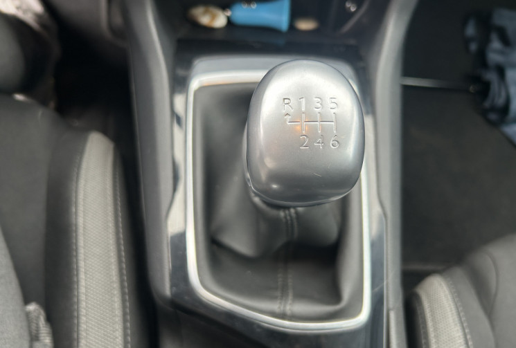 PEUGEOT 308 II 1.6 BLUEHDI 120 Ch STYLE 