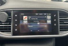 PEUGEOT 308 II 1.6 BLUEHDI 120 Ch STYLE 