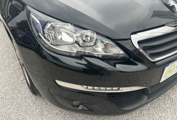 PEUGEOT 308 II 1.6 BLUEHDI 120 Ch STYLE 