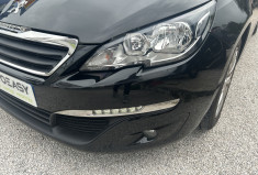 PEUGEOT 308 II 1.6 BLUEHDI 120 Ch STYLE 